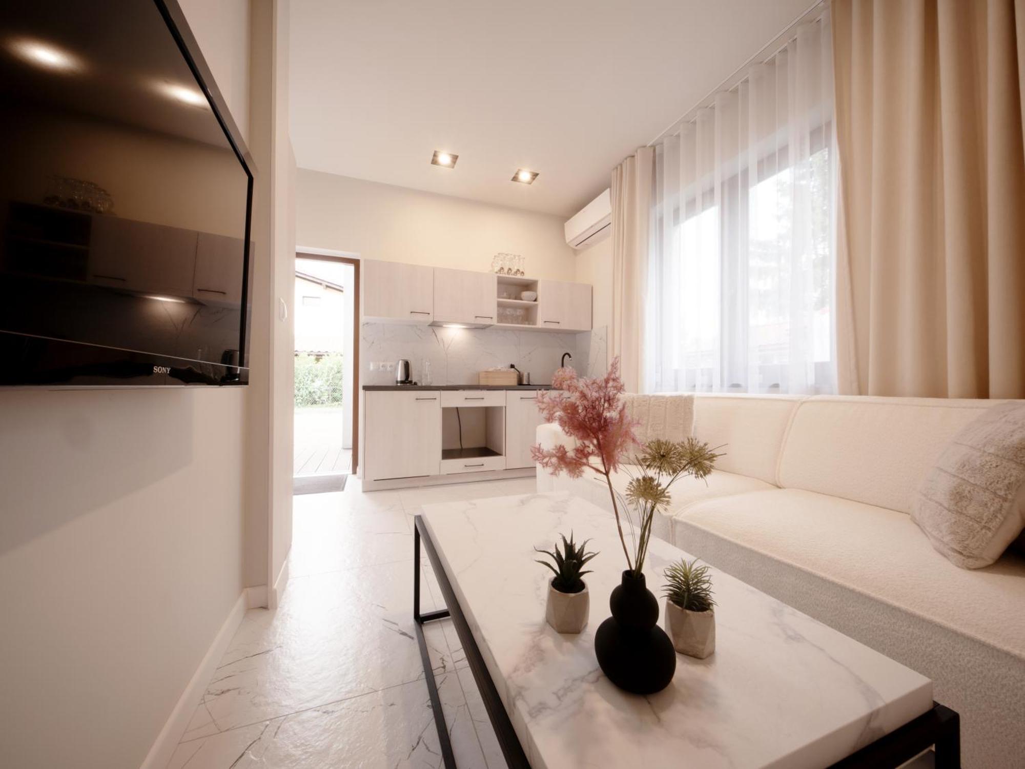 Sweet Dreams Apartment Zator Esterno foto