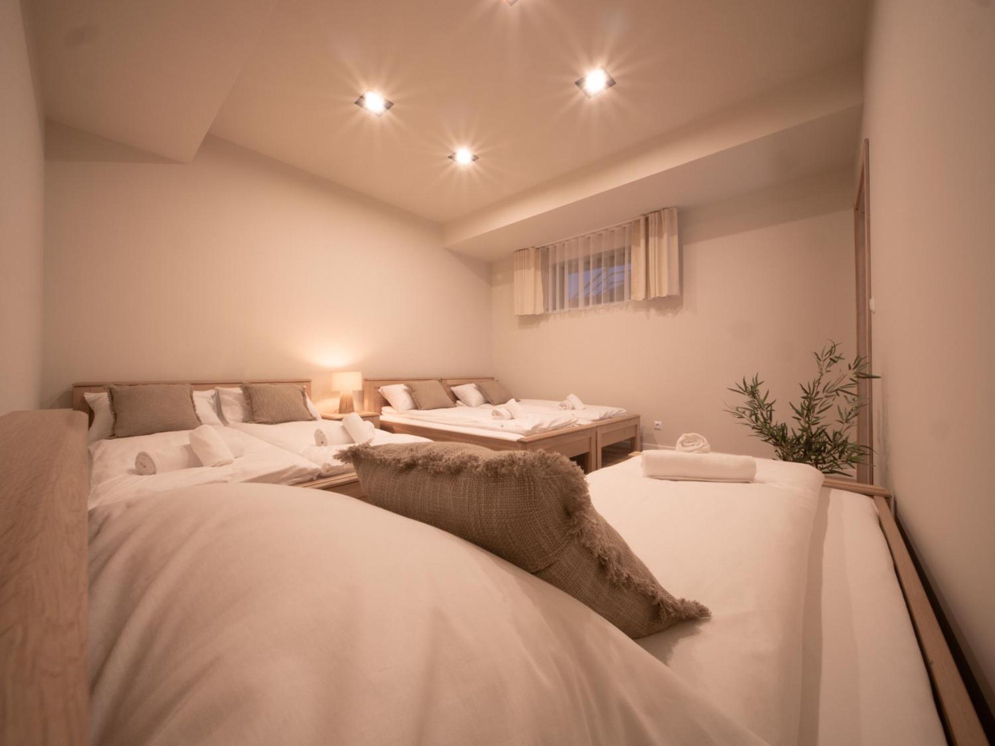 Sweet Dreams Apartment Zator Esterno foto