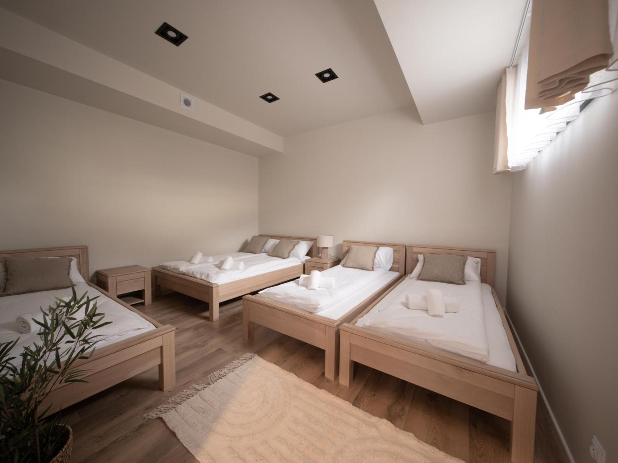 Sweet Dreams Apartment Zator Esterno foto