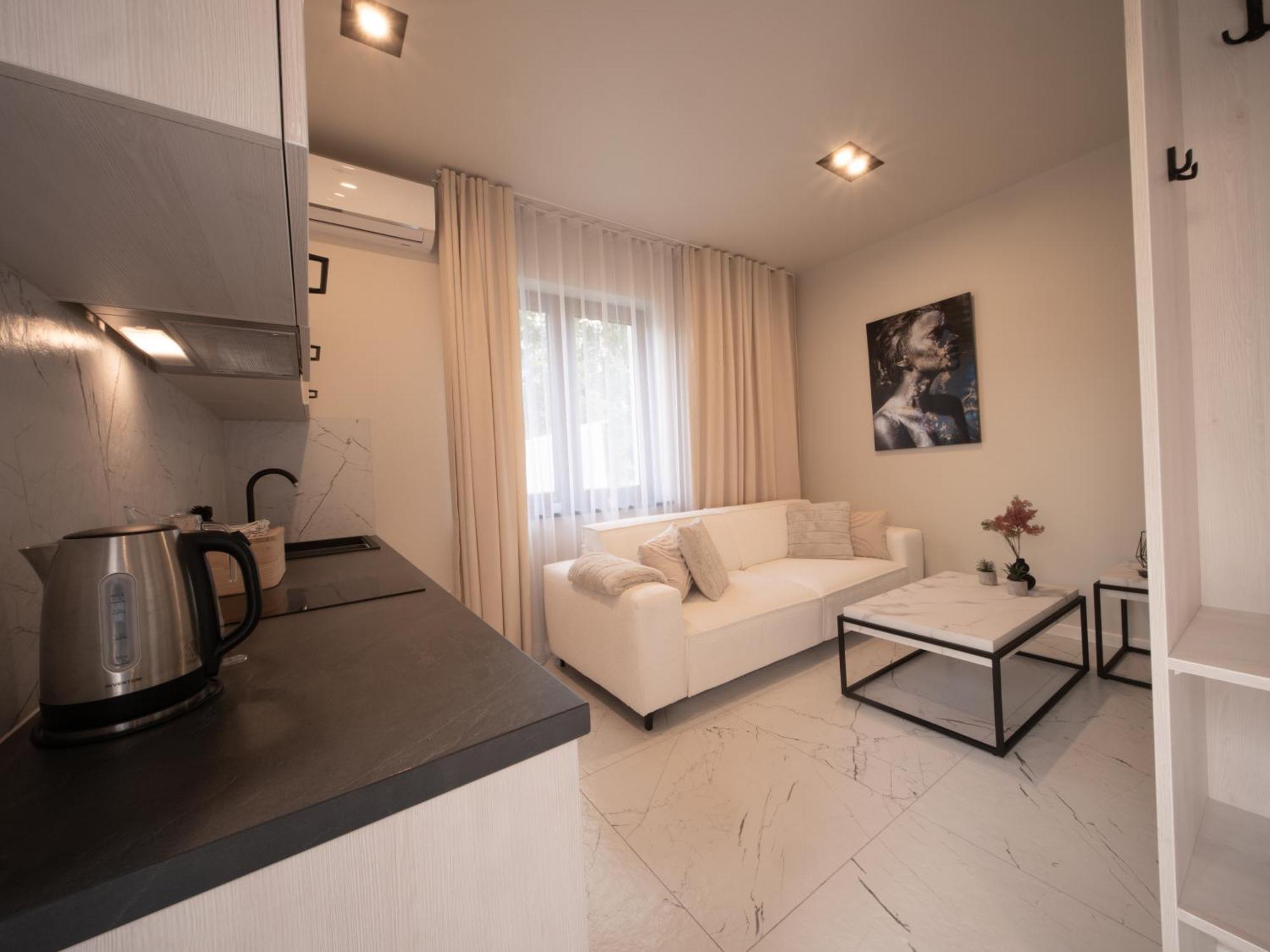 Sweet Dreams Apartment Zator Esterno foto