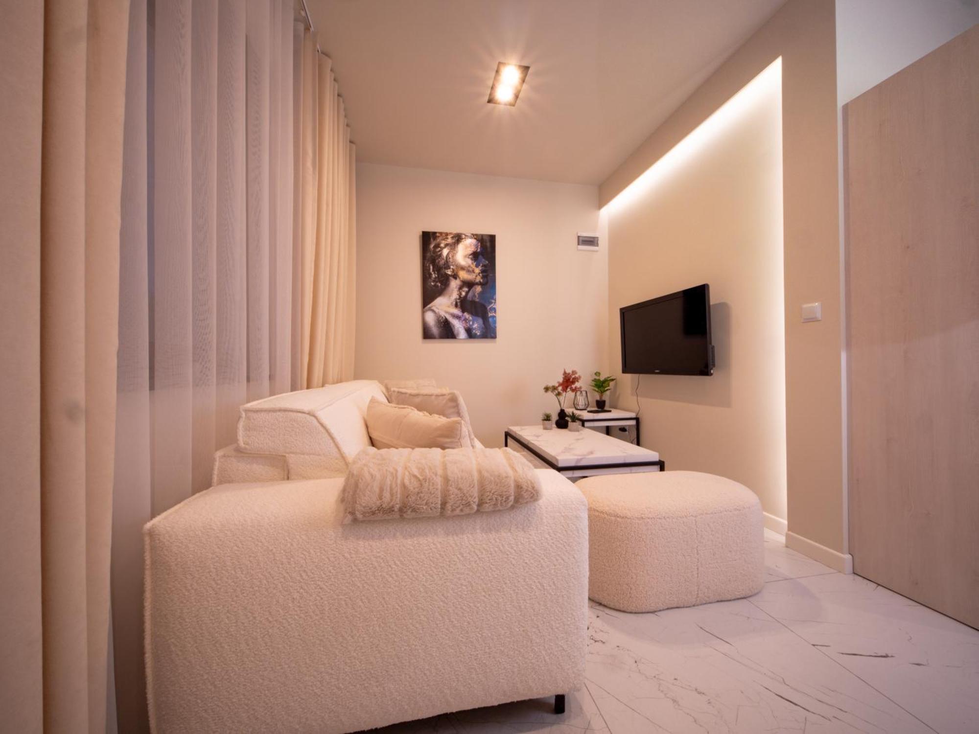 Sweet Dreams Apartment Zator Esterno foto
